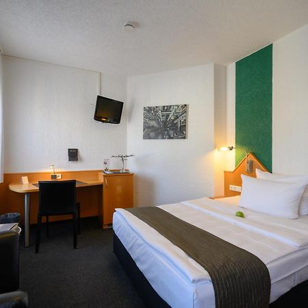 Hotel Heymann Kaiserslautern Exteriör bild