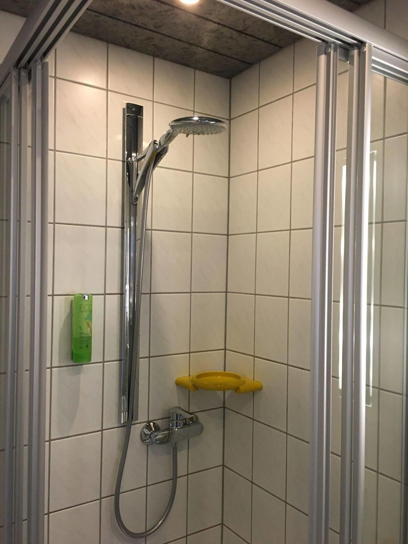 Hotel Heymann Kaiserslautern Exteriör bild