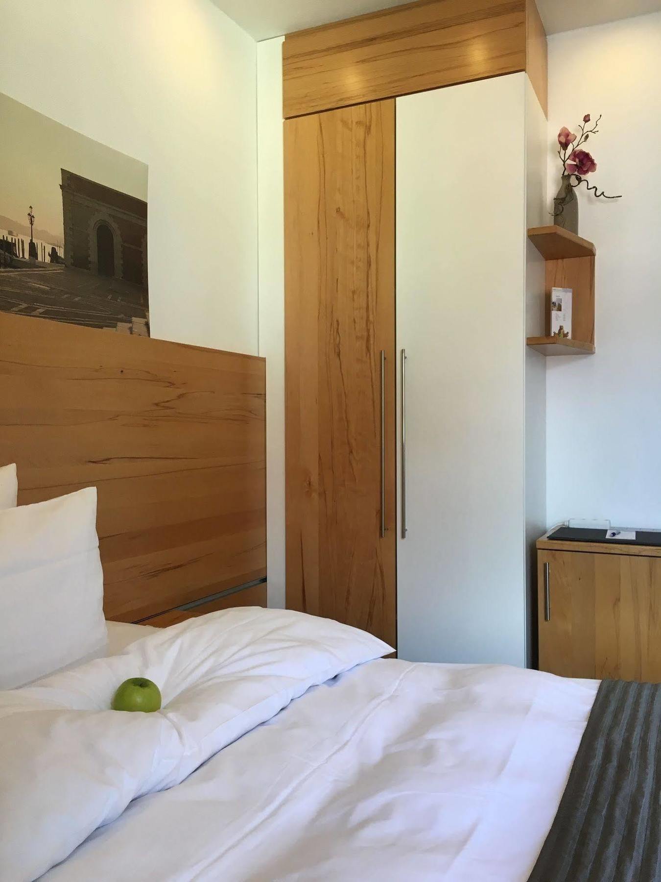 Hotel Heymann Kaiserslautern Exteriör bild