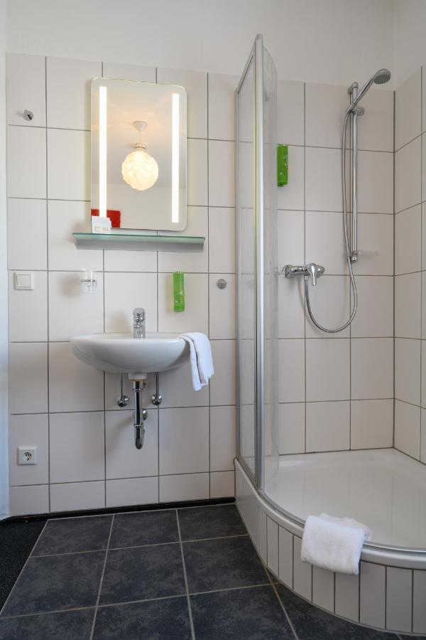 Hotel Heymann Kaiserslautern Exteriör bild